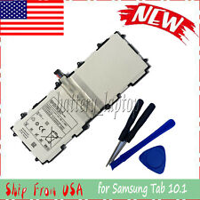 New SP3676B1A Replace Battery For SAMSUNG Galaxy Tab 10.1 P7500 P7510 7000mAh picture