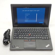 Lenovo ThinkPad X250 Laptop 12.5