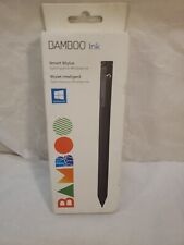 Wacom Bamboo Ink Smart Stylus Pen - Black picture