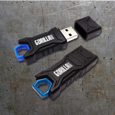 32GB Ruggedized USB Flash Drive Gorilla Waterproof Durable (pack Of 2) picture
