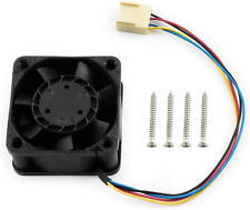 Dedicated DC 5V Cooling Fan Compatible with NVIDIA Jetson Nano Developer Kit An picture