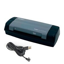 Ambir DS687ix ImageScan Pro Compact Card Scanner w/USB Cable TESTED & CALIBRATED picture