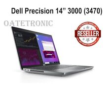 Dell Precision 14 3470•14