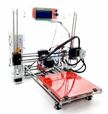 RepRap Guru prusa i3 V2 B 3D Printer picture