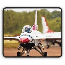Thunderbirds United States Air Force USAF Design - High Quality Mouse Pad 9x7
