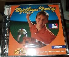 Head Coach Major League Reading Interactive Reading Software [New and Sealed] picture
