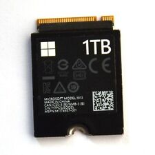 Samsung PM991 M.2 1024GB Replace Kioxia KBG40ZNS1T02 For Pro Surface 8 9 X picture