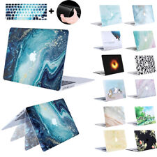 Hard Matte Case Cover for Apple Macbook Air 13 inch 2012-2017 Keyboard Cover   picture