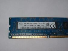 32GB (4x 8GB) PC3L-12800E DDR3-1600MHz 2Rx8 ECC Hynix HMT41GU7AFR8A-PB picture