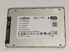 Crucial 275GB MX300 SATA SSD 2.5