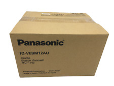 New Panasonic FZ-VEBM12AU Full Desktop Cradle for FZ-M1 ToughPad picture