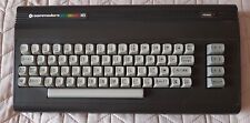 Original COMMODORE 16 Computer Case & keyboard, Genuine part. Made in GERMANY picture