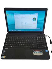 Toshiba Satellite C655-S5128 Laptop Windows 7 Pro Intel i3 2.5 ghz 4gb 320GB DVD picture