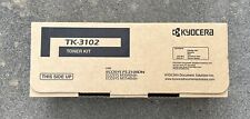 Kyocera TK-3102 Black Toner Cartridge Genuine picture