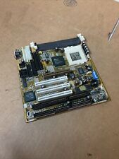 Gigabyte GA-5AA Motherboard picture