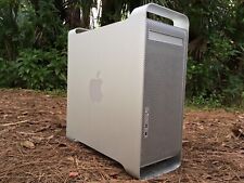 Vintage Apple Power Mac G5 2.0 GHz DP 3 GB RAM Radeon 9600 Pro A1047 2003 Tested picture