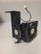 HP Z420 Workstation Memory Cooling Fan Assembly 663069-001 647292-001 653905-001 picture