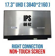 N13555-001 HP ENVY 17T-CR000 UHD UHD 3840x2160 Non Touch Screen picture