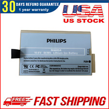 M4605A New Genuine Battery For Philips MP20 MP30 MP40 MP50 MP60 MP70 MP80 MX500 picture