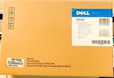DELL GENUINE D4283 IMAGING DRUM, CARTRIDGE FOR 1700/1710 - BRAND NEW SEALED picture