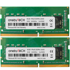 16GB 2x8GB PC4-19200 DDR4 2400 MHz RAM For Dell OptiPlex 5050 (Micro) 5250 (2-1) picture