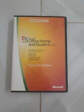 Microsoft Office Home and Student 2007 Service Desk Edition with Product Key picture