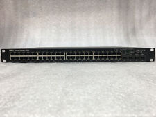 Dell PowerConnect 6248 48 Port Gigabit Ethernet Network Switch Managed, Reset picture