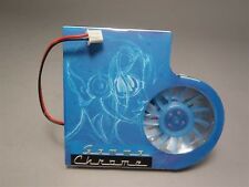 S3 Graphics Gamma Chrome S18 Card Cooling Fan -New Old Stock picture
