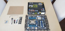 Intel Core i7 3960X CPU and Asus P9X79WS Mother Board picture