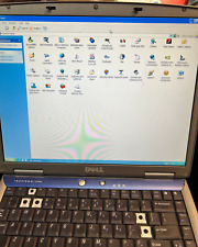 DELL INSPIRON 5150 P4 2.66 768MB WINXPSP3 LOW HOURS picture