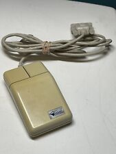 Mouse Systems Model T 10  MSC 402498- 001/A Trackball for vintage Macintosh (21) picture
