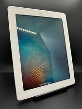 Apple iPad 3rd Gen. 32GB, Wi-Fi, 9.7in - White picture