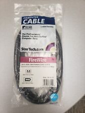 StarTech 15ft IEEE-1394 Firewire Cable 4-6M/M picture