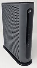 Motorola MG8702 DOCSIS 3.1 Cable Modem+AC3200 Wi-Fi Router 2.4/5GHz Xfinity picture