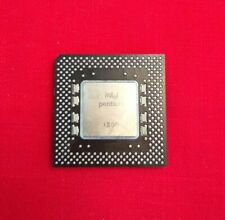 Intel Pentium Non-MMX SL24Q 200 MHz  200MHz 66M Socket 7 CPU ✅ Rare Vintage picture