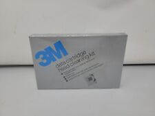 NEW 3M 12465 DC 051111 Data Cartridge HEAD Cleaning KIT QIC Tape Sealed RARE picture