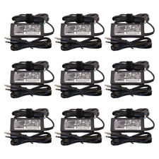 Wholesale OEM HP 65W Laptop Charger Power Adapter 4.5mm Pack of 10 20 50 lot picture