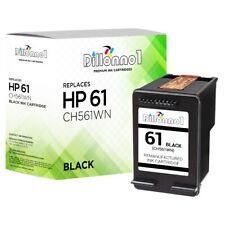 Replacement for HP 61 Ink Cartridge 1-Black Deskjet 3000 3050 3050A 3054A  picture