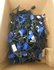 Lot of 42 OEM Dell 09X2P9 520-538-503 USB KVM Switch System Interface Pod Cables picture