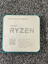 AMD Ryzen 9 5950X 16-Core 3.4GHz Socket AM4 Processor (100-100000059WOF) picture