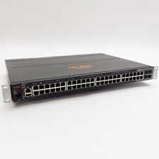 HP Aruba 2920-48G J9728A 48-Port 4*SFP Gigabit Ethernet Managed Network Switch picture
