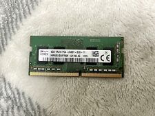 SK Hynix Memory Ram 4gb 1R x 16 pc4-2400t -SCO-11 for Laptop picture