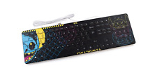 NEW Disney Lilo and Stitch Wired Keyboard picture