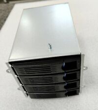 Chenbro RM31408M3 12G chassis HDD cage with 12G backplane (RM31408-05A), New picture