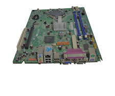 Infineon L-IG41N (Lenovo 71Y8460) Motherboard Intel Celeron 2.40GHz 2GB RAM DDR2 picture