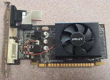 PNY GEFORCE GT610 VCGGT6102XPB 1GB DDR3 HDMI VGA DVI picture