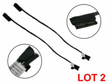 2X New Battery Cable For Dell Latitude 5480 E5480 5280 5580 5590 5490 5495 NVKD8 picture