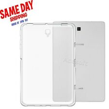 Brand New Transparent Slim Soft TPU Case f Samsung Galaxy Tab S4 10.5