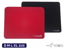 ARTISAN FX HIEN Gaming Mouse Pad / Black Red / XSOFT/SOFT/MID M/L/XL New picture