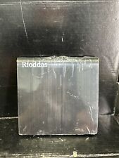 Rioddas External DVD/CD  Drive USB 3.0/ Model BT638/ for Laptop, PC, Mac picture